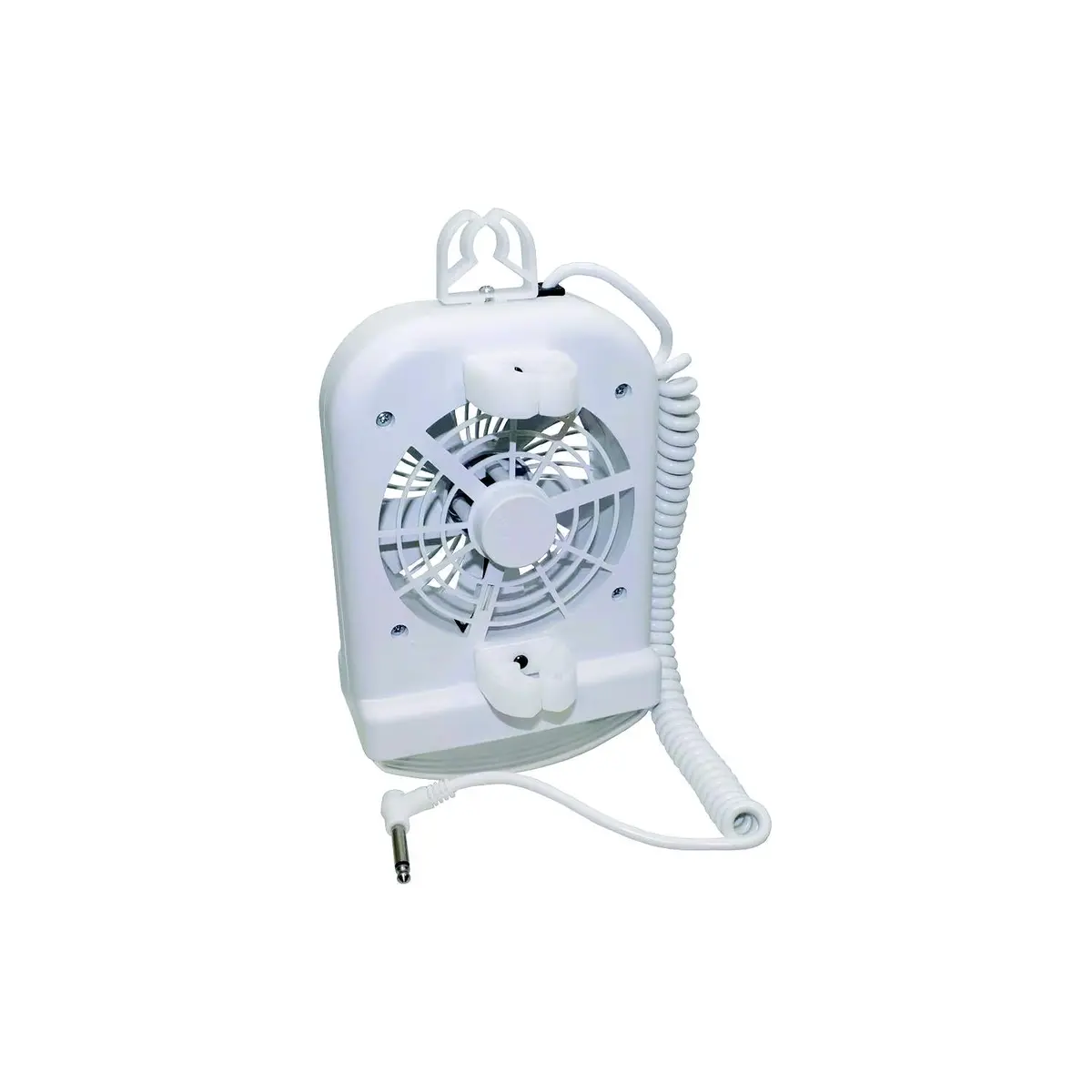 Fasteners Unlimited Cmd-001-103 Group Fan/Bunk Light Combo, 12V Fan/Bunk Light, Size:10-1/8" X 5-1/2" X 4-1/4" 1