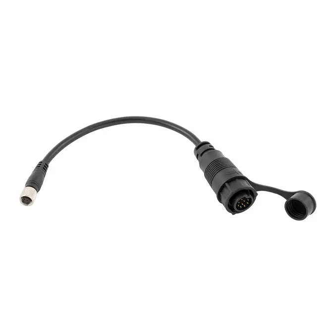 Minn Kota 1852076 Mkr-Us2-16 Lowrance 8-Pin (Totalscan) 1