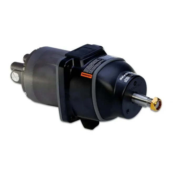 Seastar Hh6542-4 Tilt Helm Pump, Classic 2.4 | 1