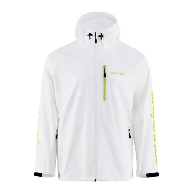 Grundens 10139-100-0013 Tourney Jacket 1