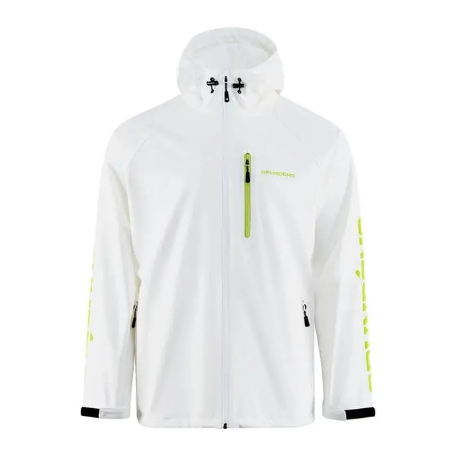 Grundens 10139-100-0017 Men's Tourney Jacket 1