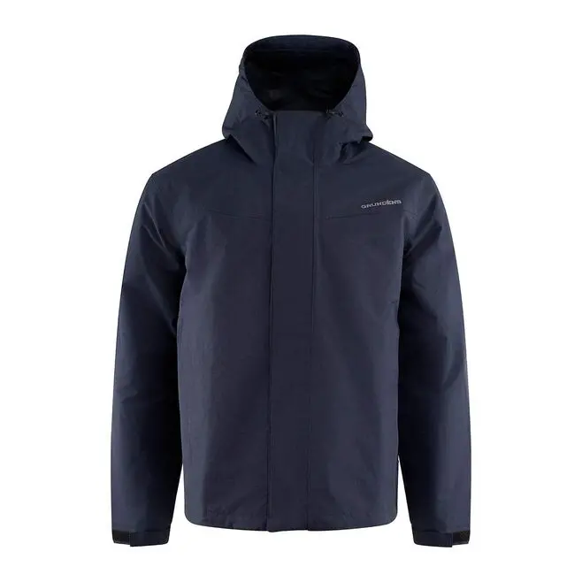 Grundens 10329-425-0018 Men's Full Share Jacket 1