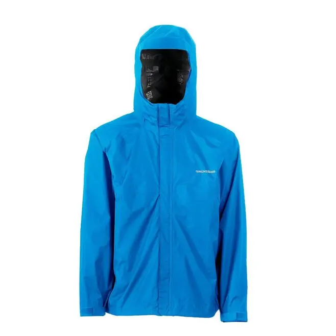 Grundens 10359-481-0015 Men's Trident Jacket 1