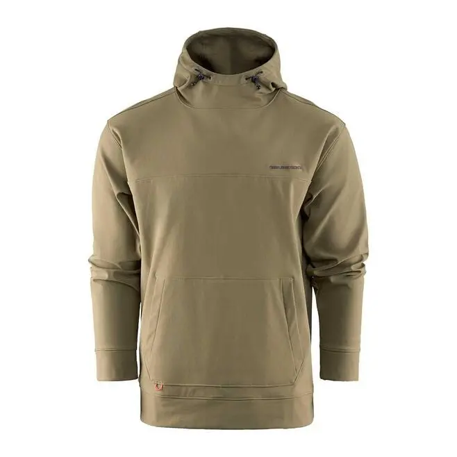 Grundens 20076-358-0015 Men's Kryall Hoodie 1