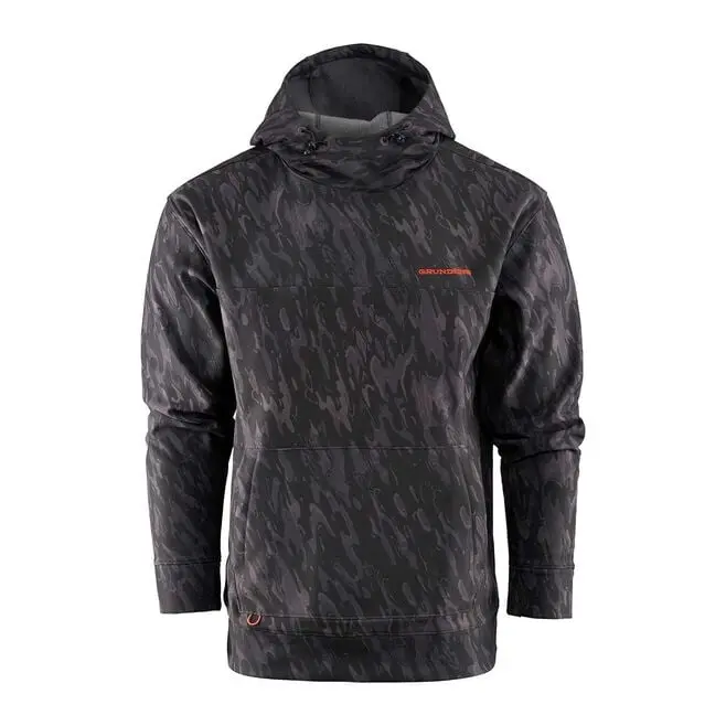 Grundens 20076-045-0017 Men's Kryall Hoodie 1