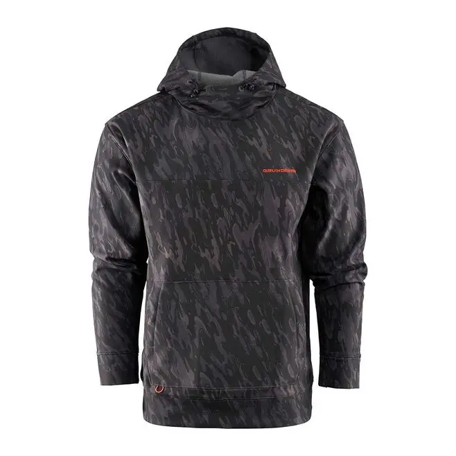 Grundens 20076-045-0014 Men's Kryall Hoodie 1
