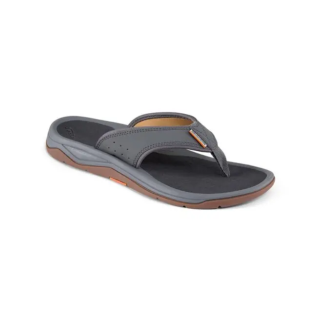 Grundens 60006-912-1008 Men's Deck-Boss Sandals 1