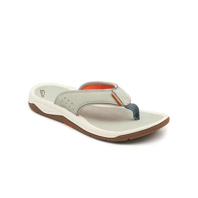 Grundens 60006-910-1008 Men's Deck-Boss Sandals 1
