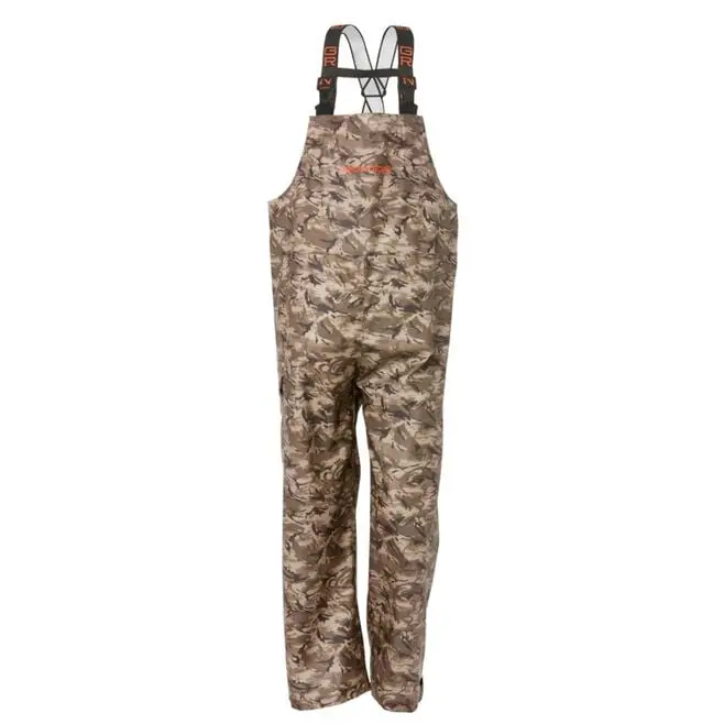 Grundens 10075-204-0015 Men's Neptune Bibs 1