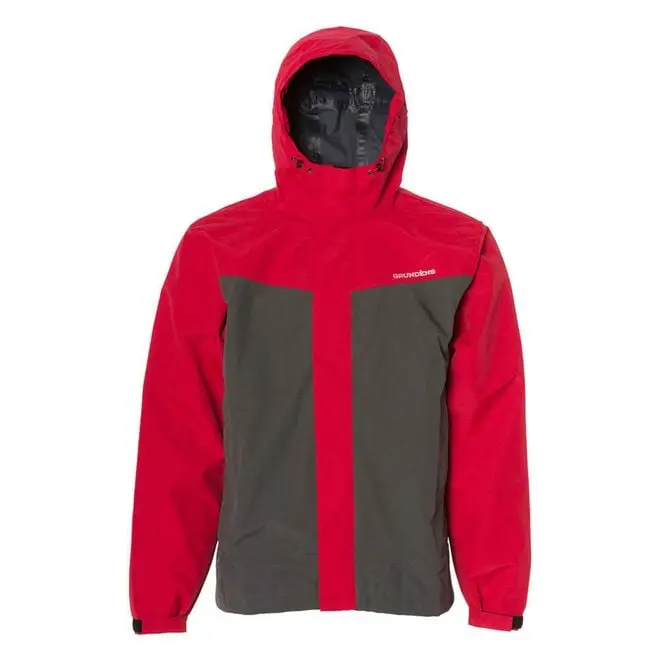 Grundens 10329-605-0017 Men's Full Share Jacket 1