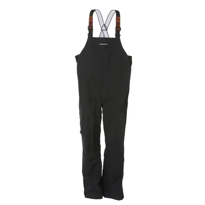 Grundens 10330-048-0017 Men's Full Share Bibs 1