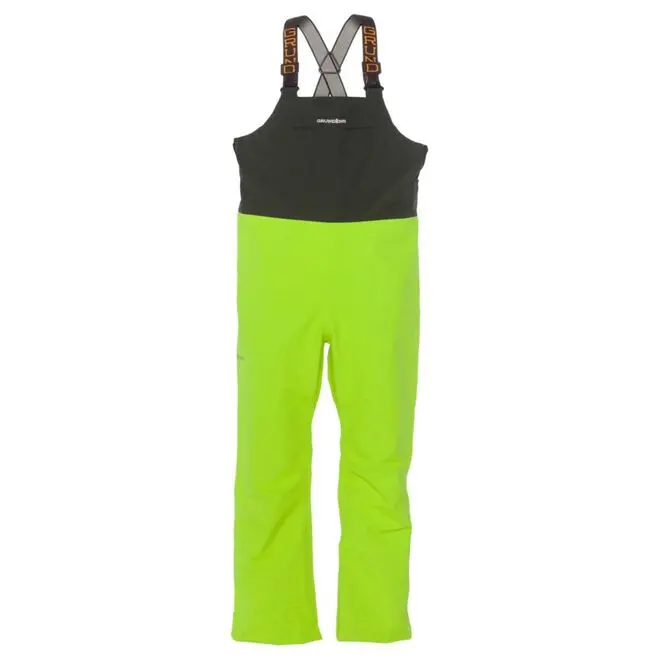 Grundens 10330-731-0014 Men's Full Share Bibs 1
