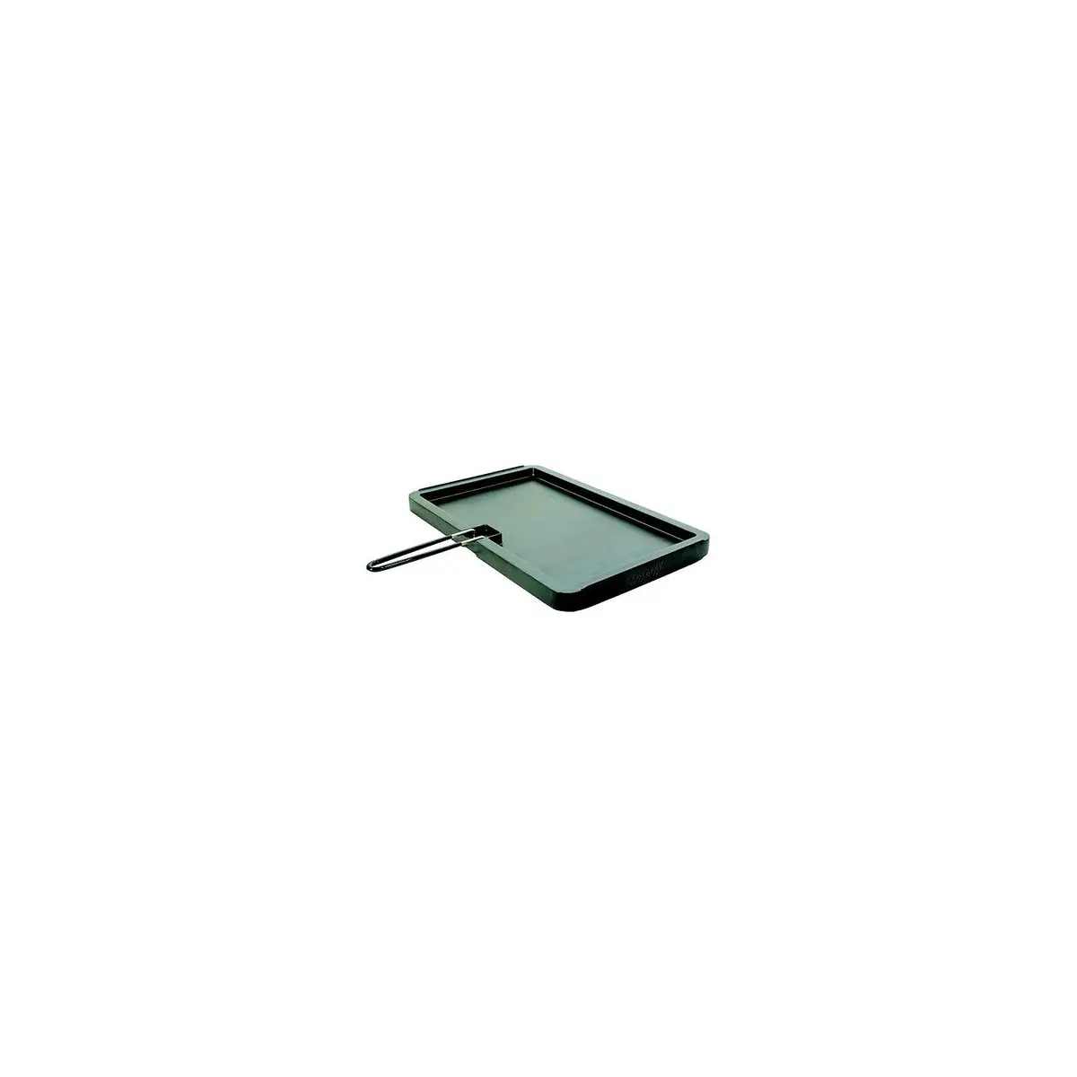 Magma A10-195-2 Reversible Griddle For 9" X 18" Grill 1