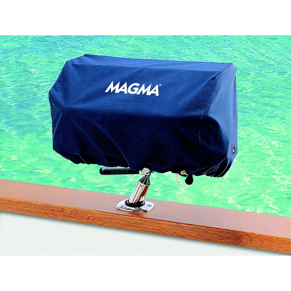 Magma A10-990Cn Rectangular Grill Cover 1