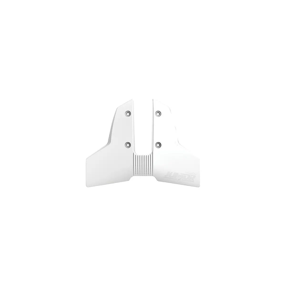 Stingray Jr2-2 Classic 2 Junior Hydrofoil, White 1