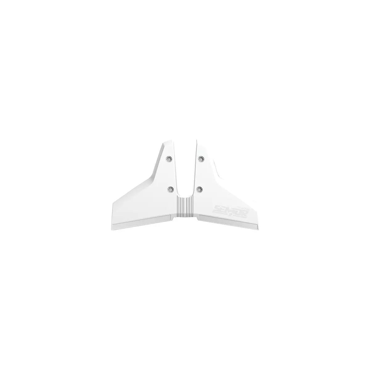 Stingray Sr2-2 Classic 2 Senior Hydrofoil, White 1
