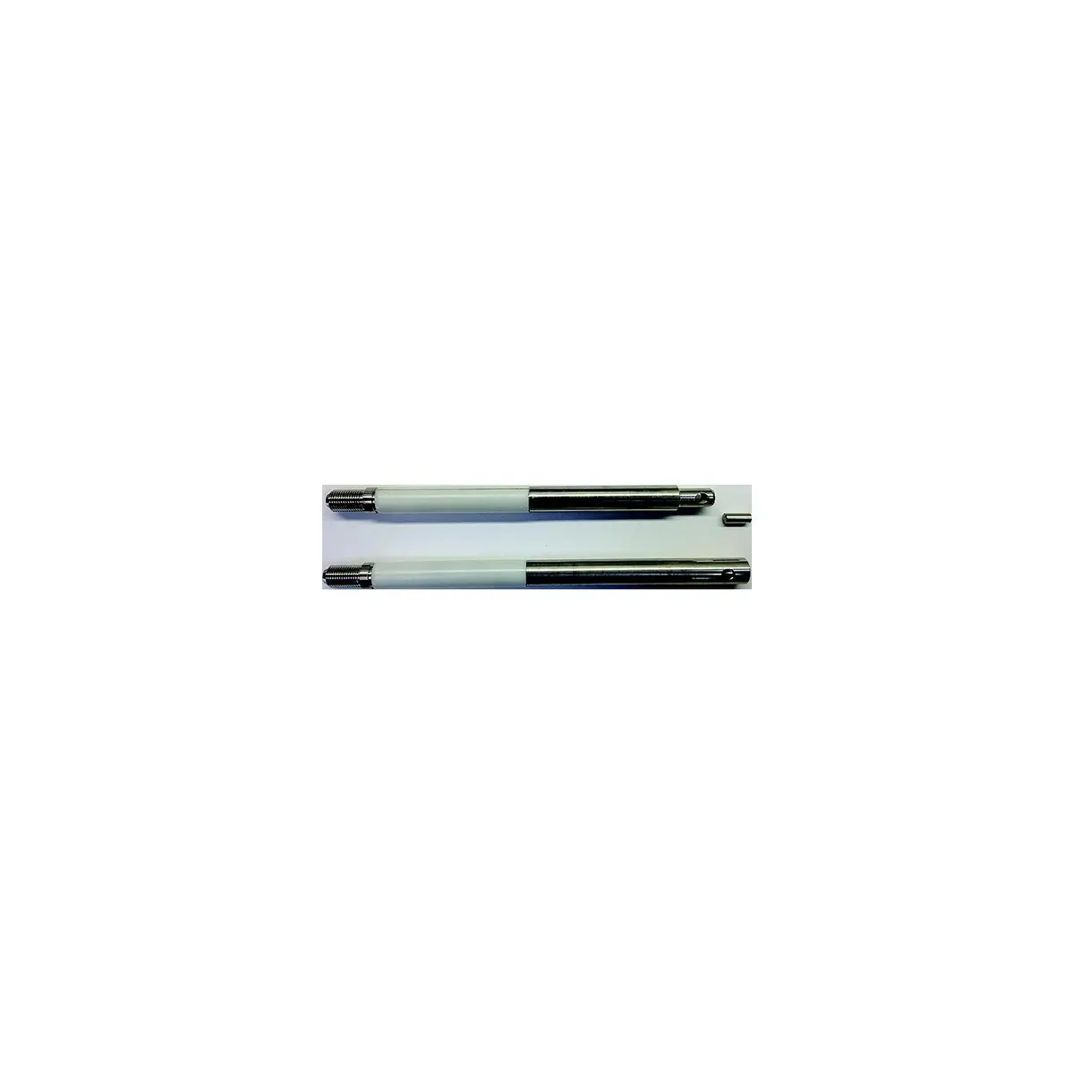 Uflex 40174M Steering Cylinder Tilt Tube Rod 1
