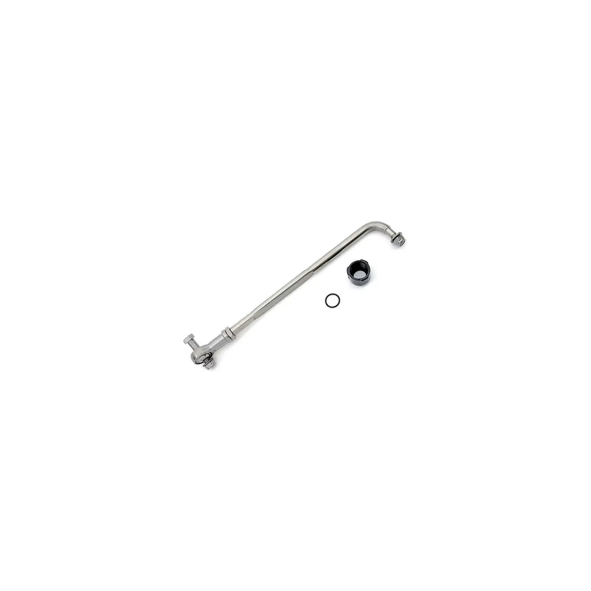 Uflex A74ss Stainless Link Arm, Omc 150 H.P. & Down 1