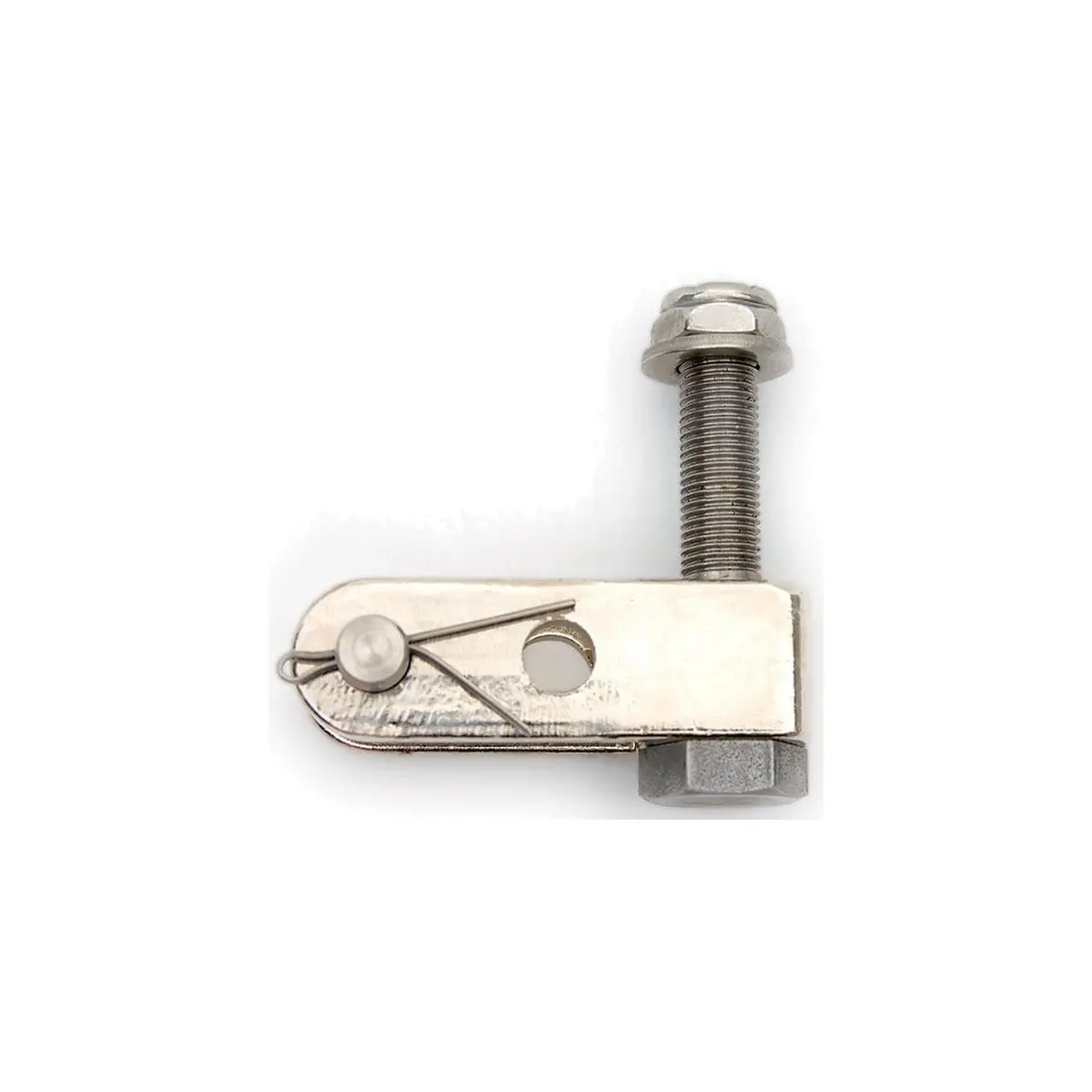 Uflex A75 Clevis Kit 1