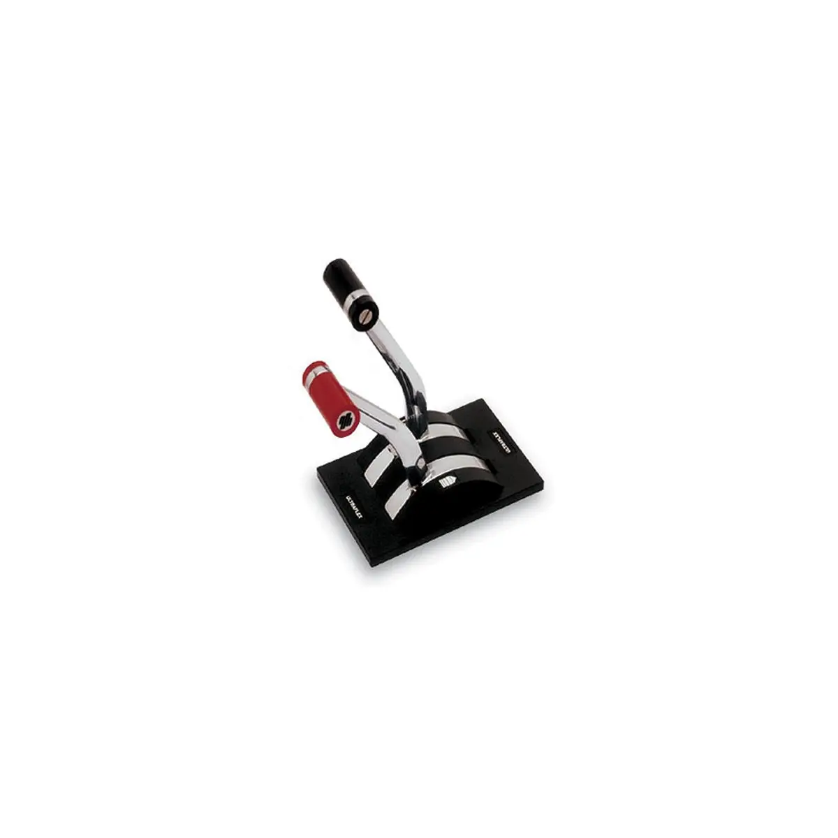 Uflex B46 Dual Rkd Lever/Single Fnction/Fls 1