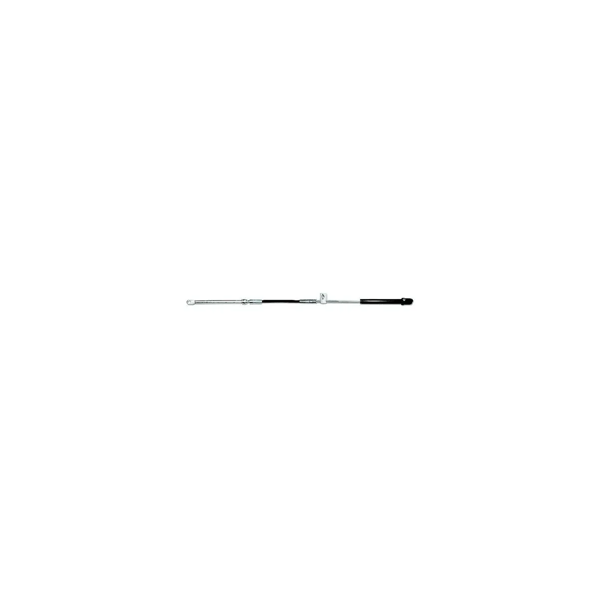 Uflex C36x10 Uflex C36 Mercury/Mercruiser Gen Ii Engine Control Cable 1