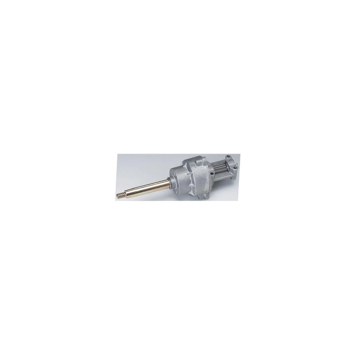 Uflex G86 Uflex G86 Rack & Pinion Helm 1