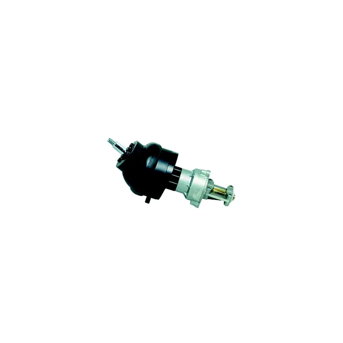 Uflex G96 Uflex G96 Rack & Pinion Tilt Helm 1