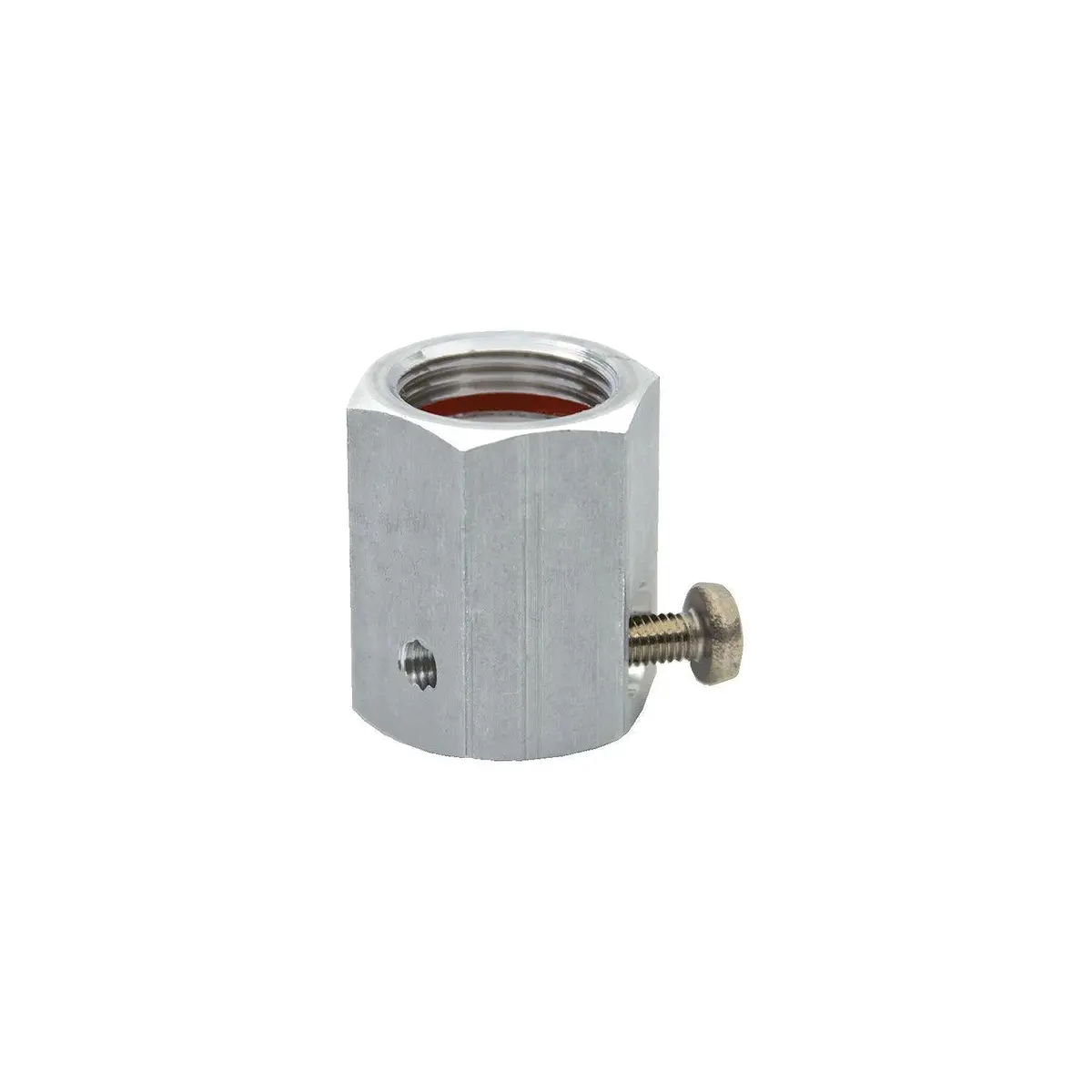 Uflex K66 Uflex K66 Threaded Adapter For M66 Cable 1
