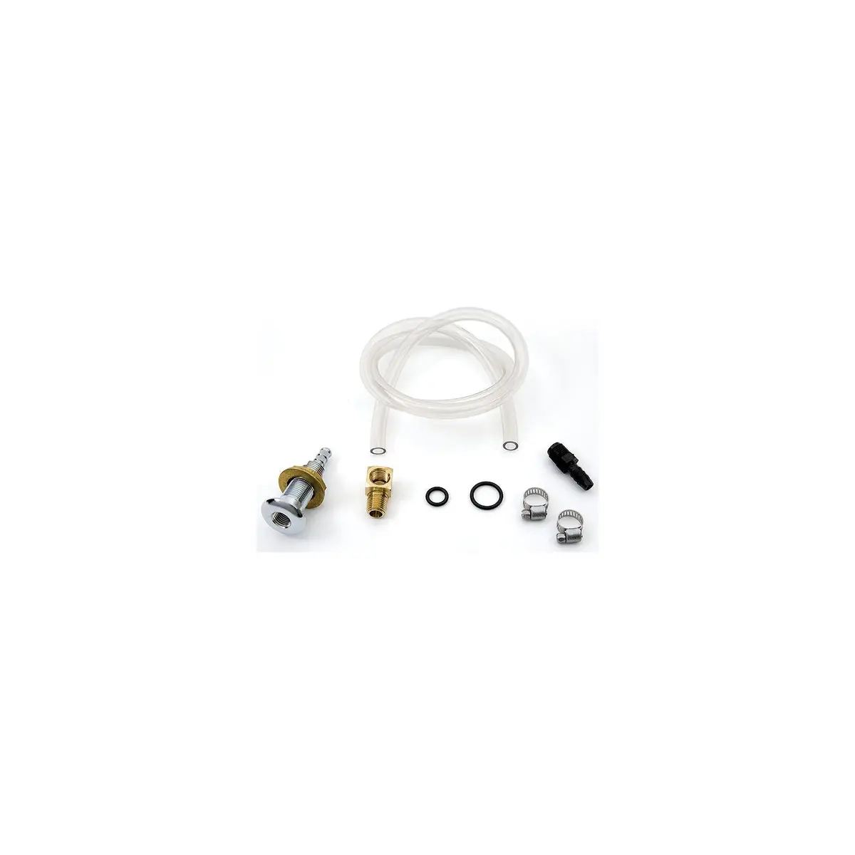 Uflex Kit-F Uflex Hydraulic Helm Remote Fill Kit 1