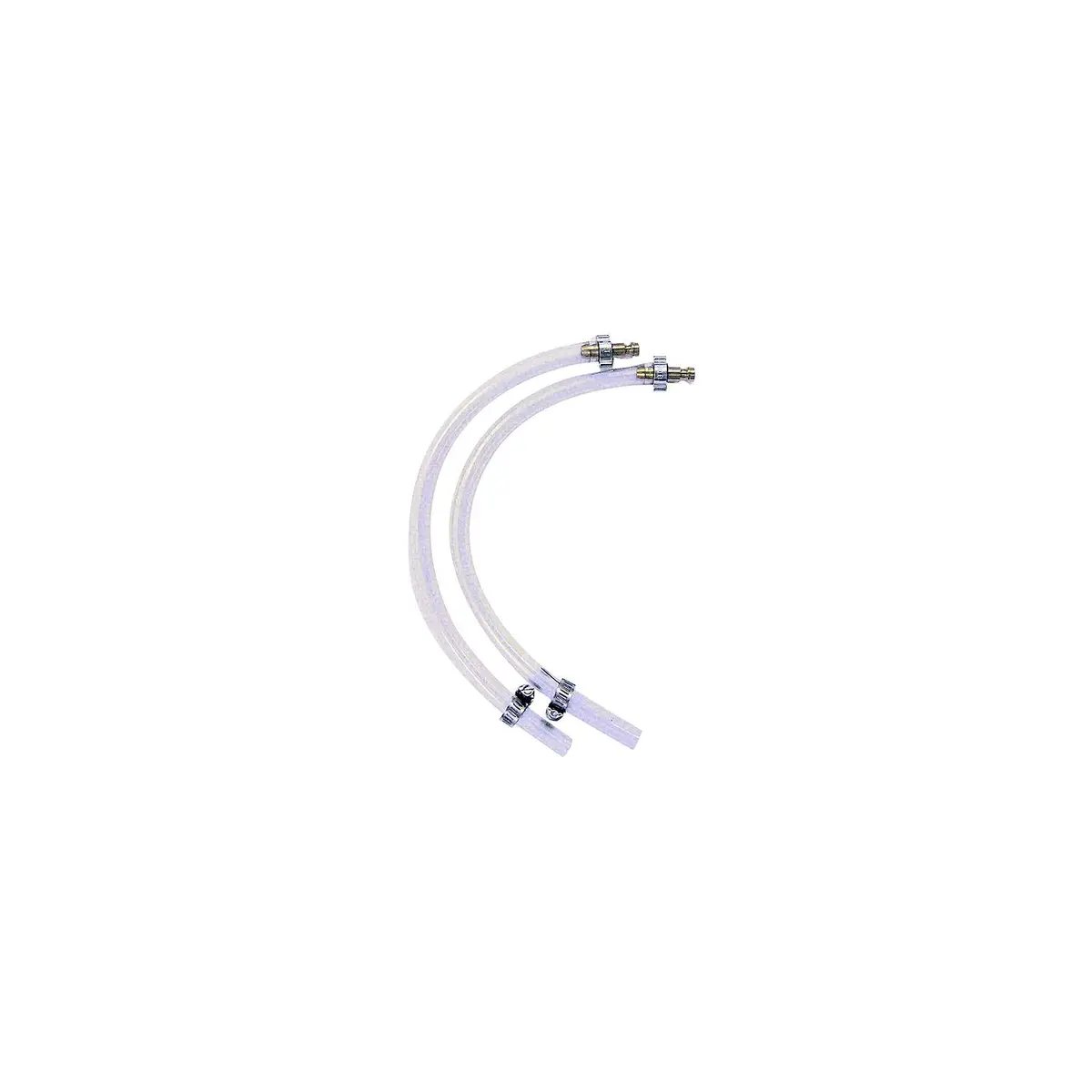 Uflex Kit Ha Hydraulic Steering Bleeding Adapters 1