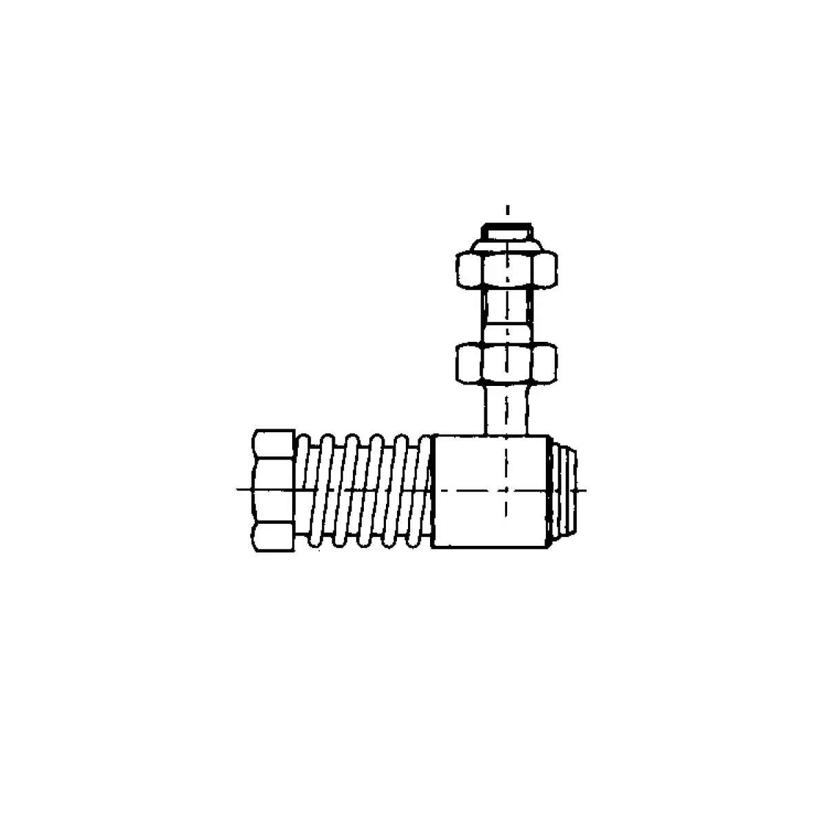 Uflex L7 Uflex L7 Ball Joint 1