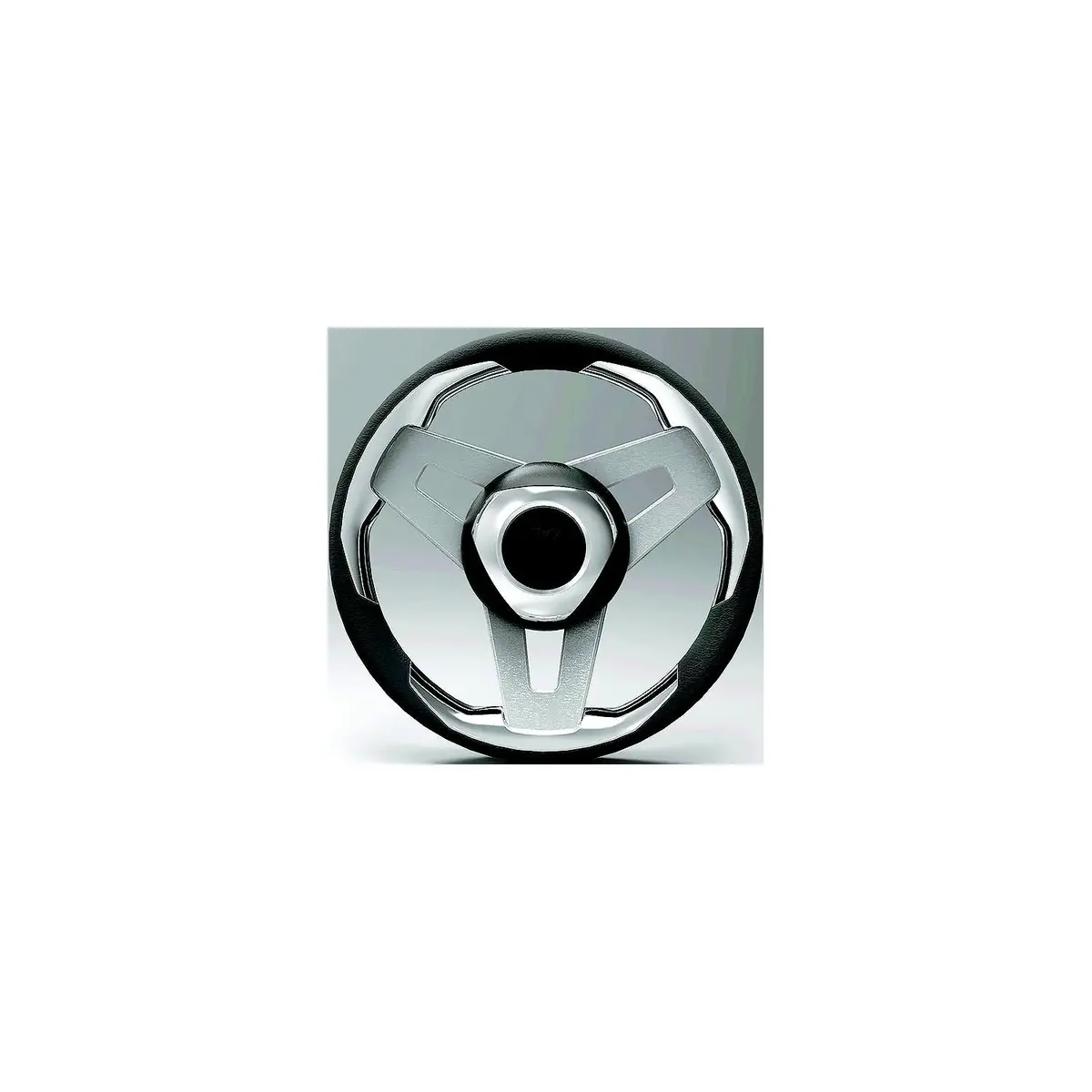 Uflex Loredan B/S/Ch Uflex Steering Wheel 1