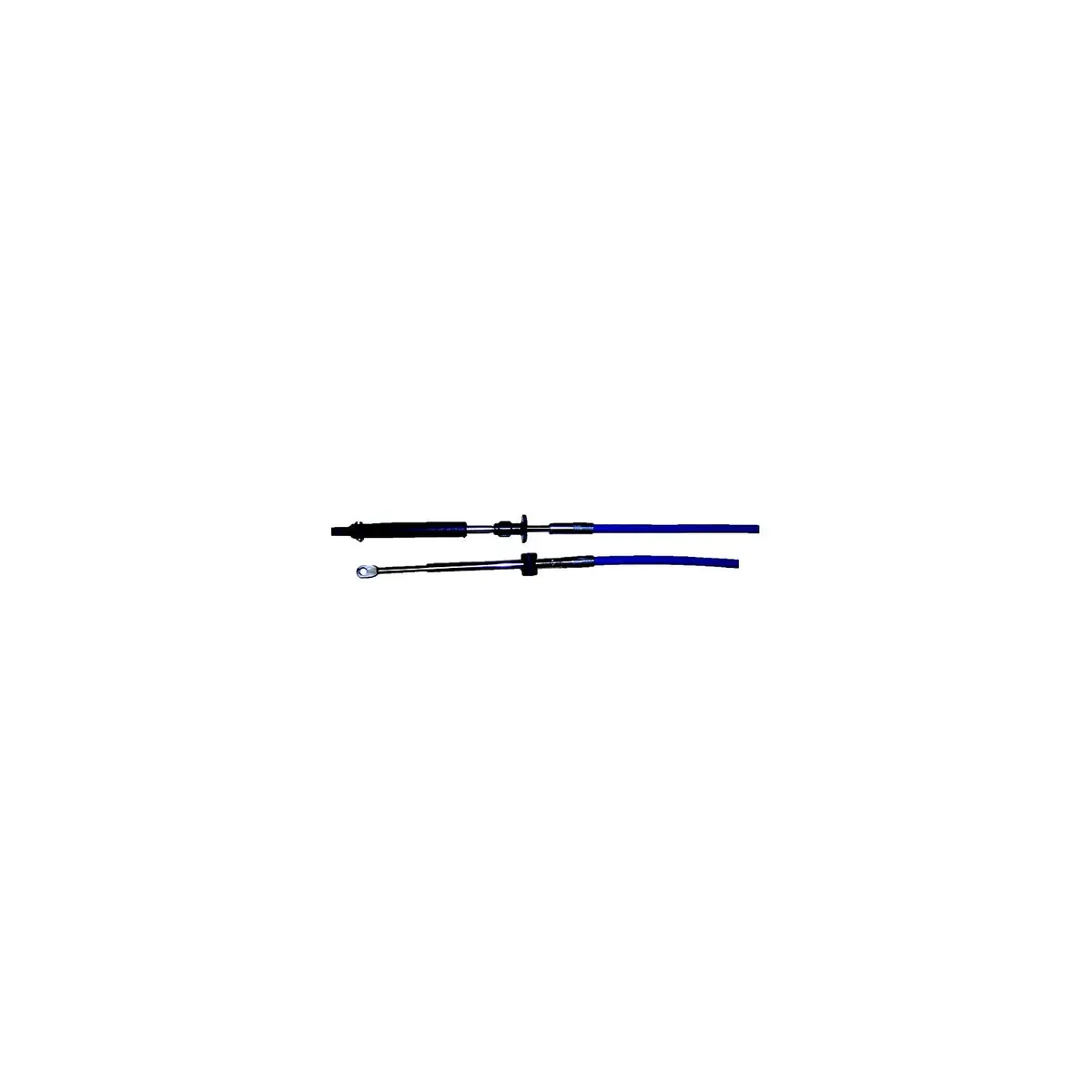 Uflex Mach14x09 Uflex Current Brp (Omc) Style Engine Control Cable (Like C14) 1