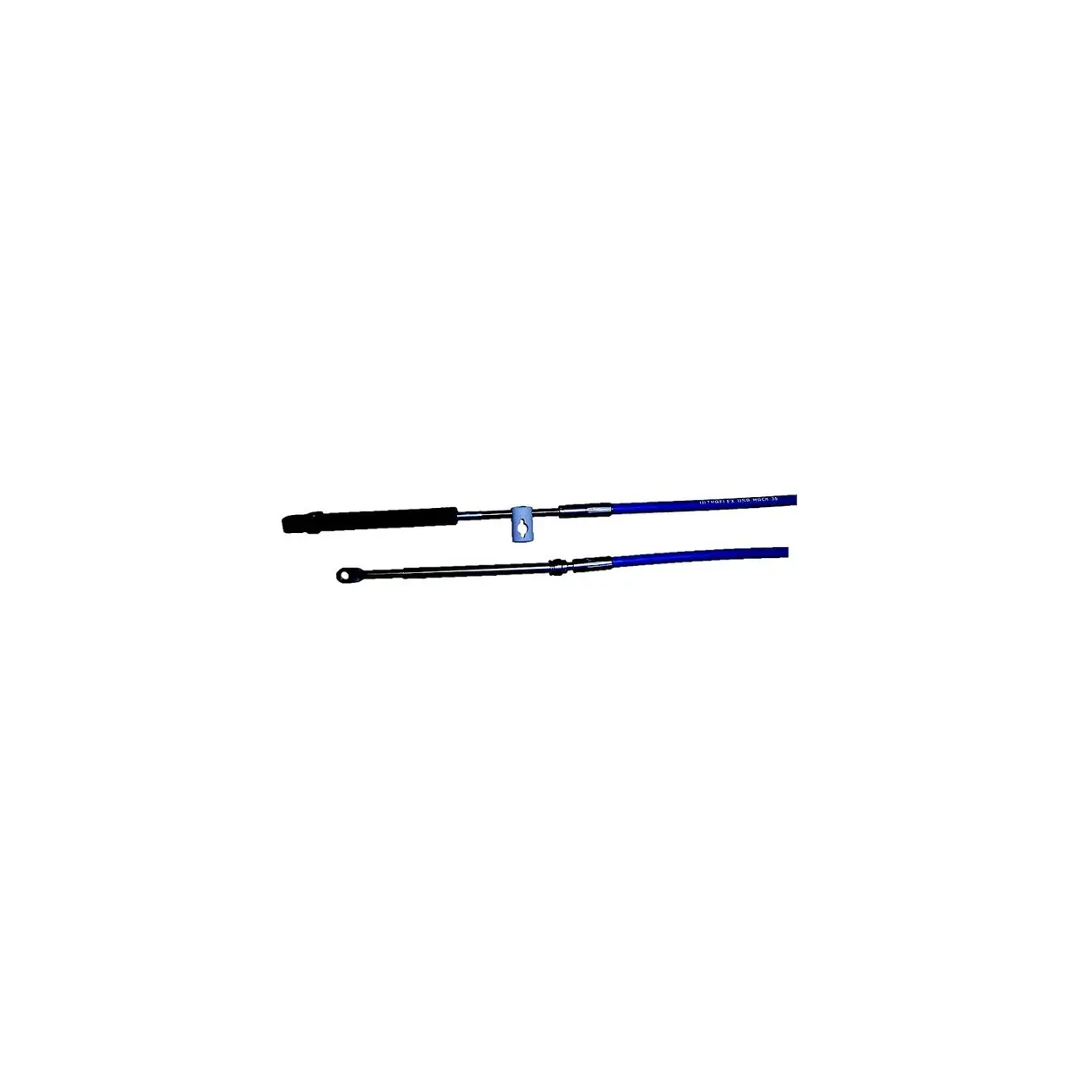 Uflex Mach36x19 Mercury Ii Gen Cable 1