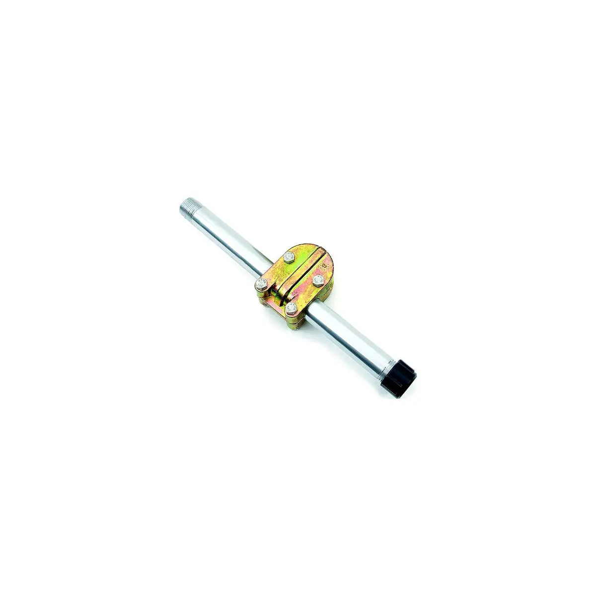 Uflex S38 Ss Stringer Mount Clamp Block 1