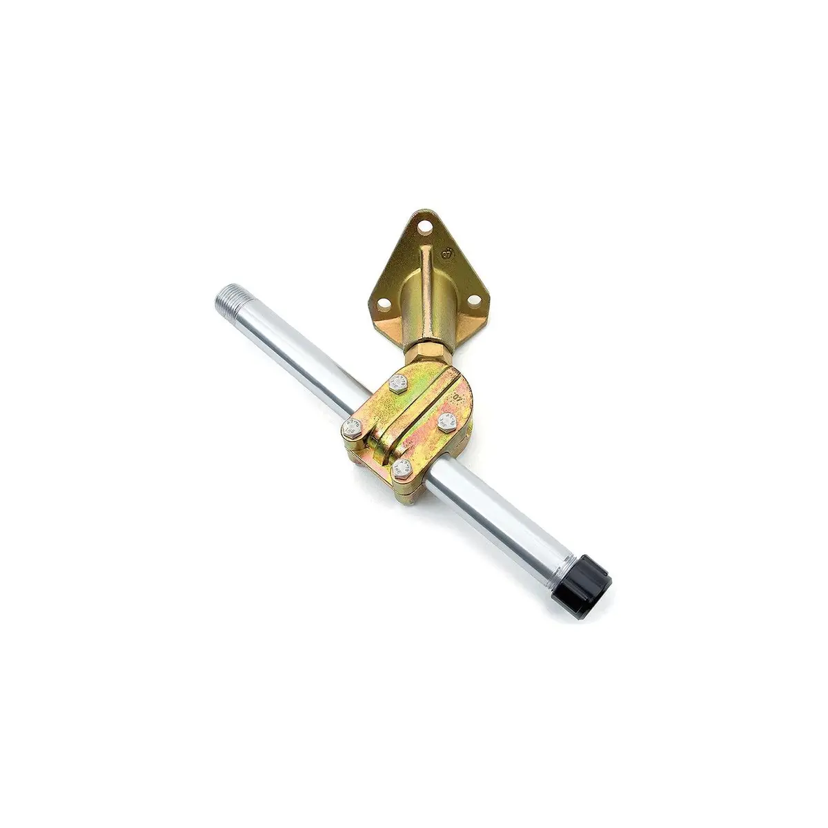 Uflex S39 Clamp Block Steering Cable Support 1