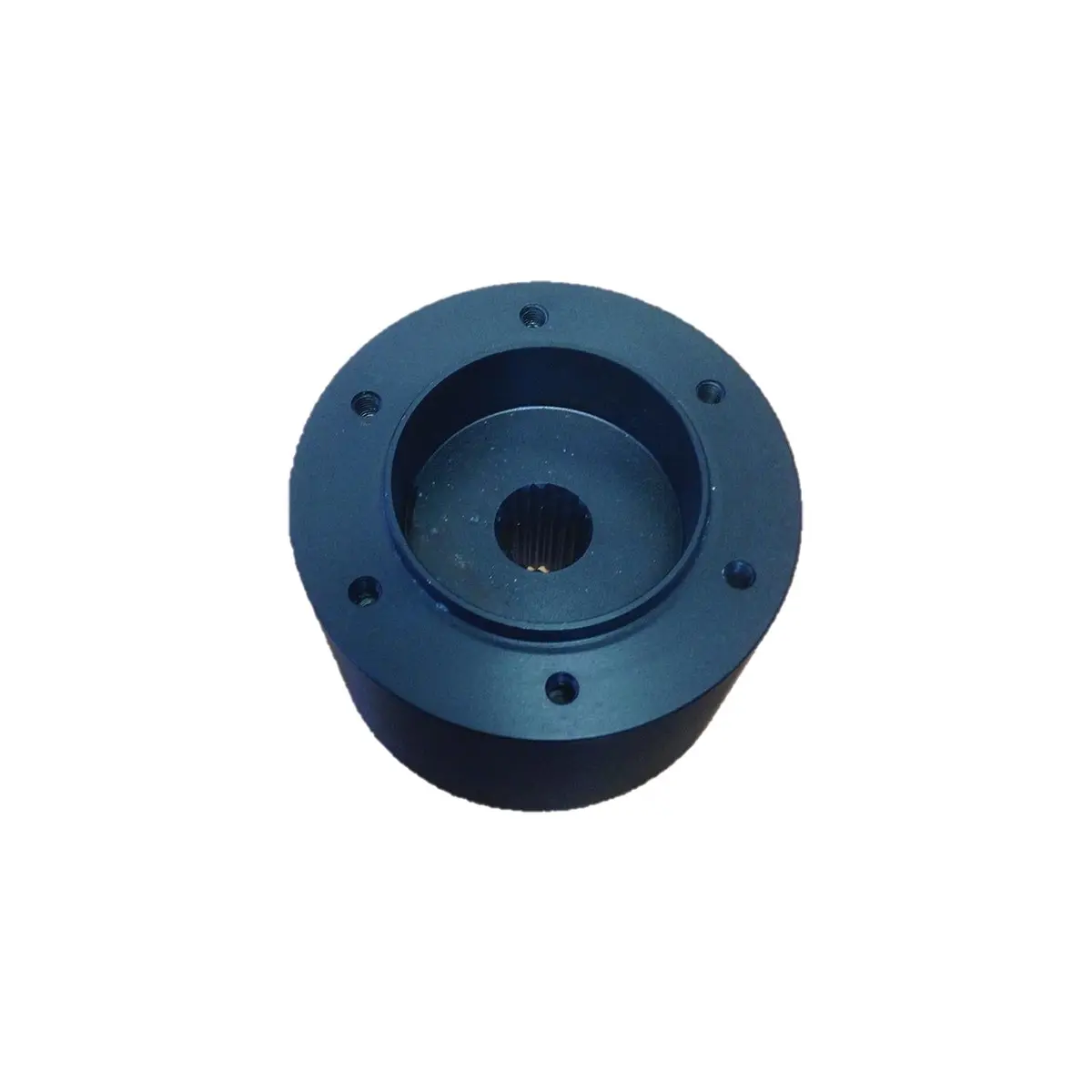Uflex Splined Hub Hub 1