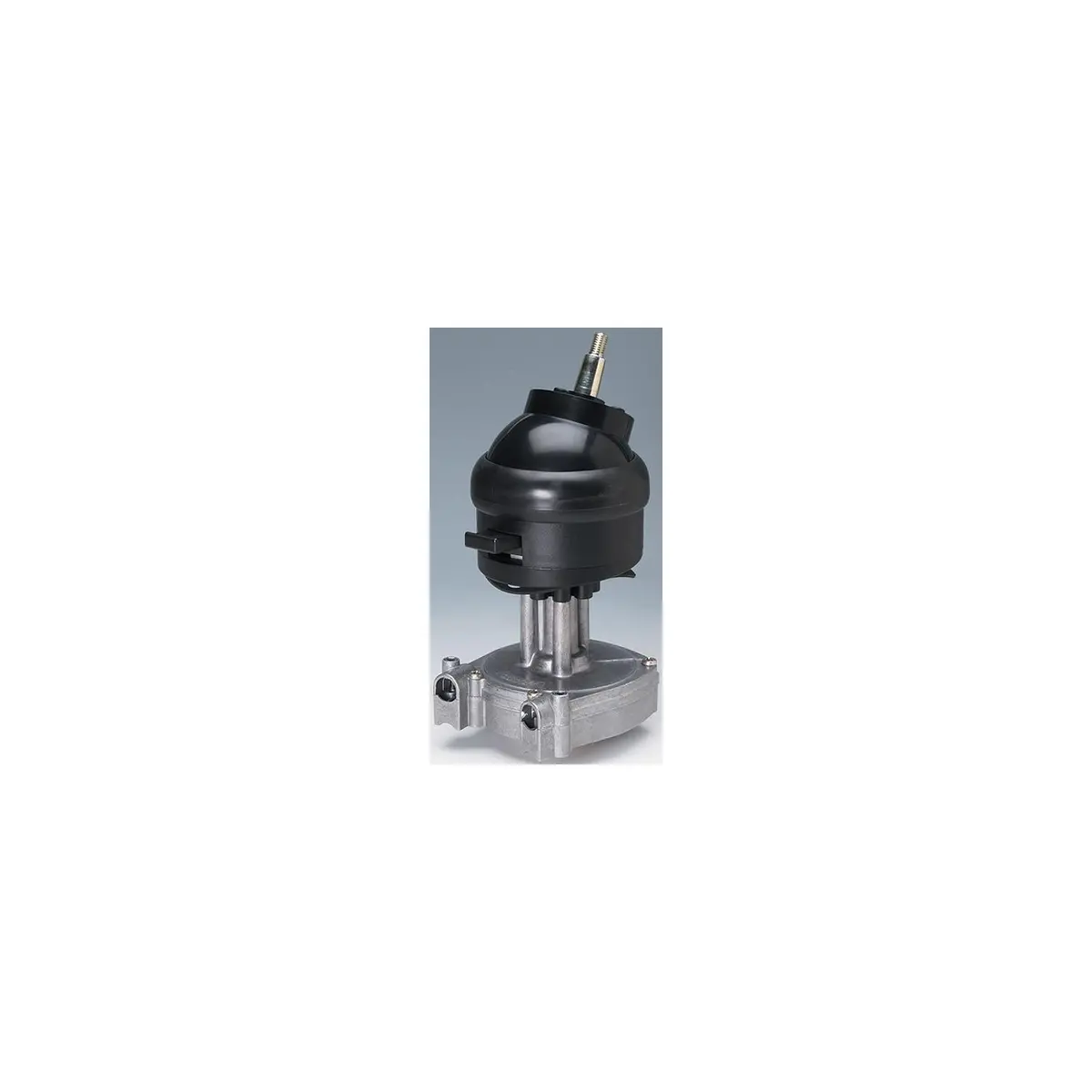 Uflex T81fc Rotary Tilt Steering Helm 1