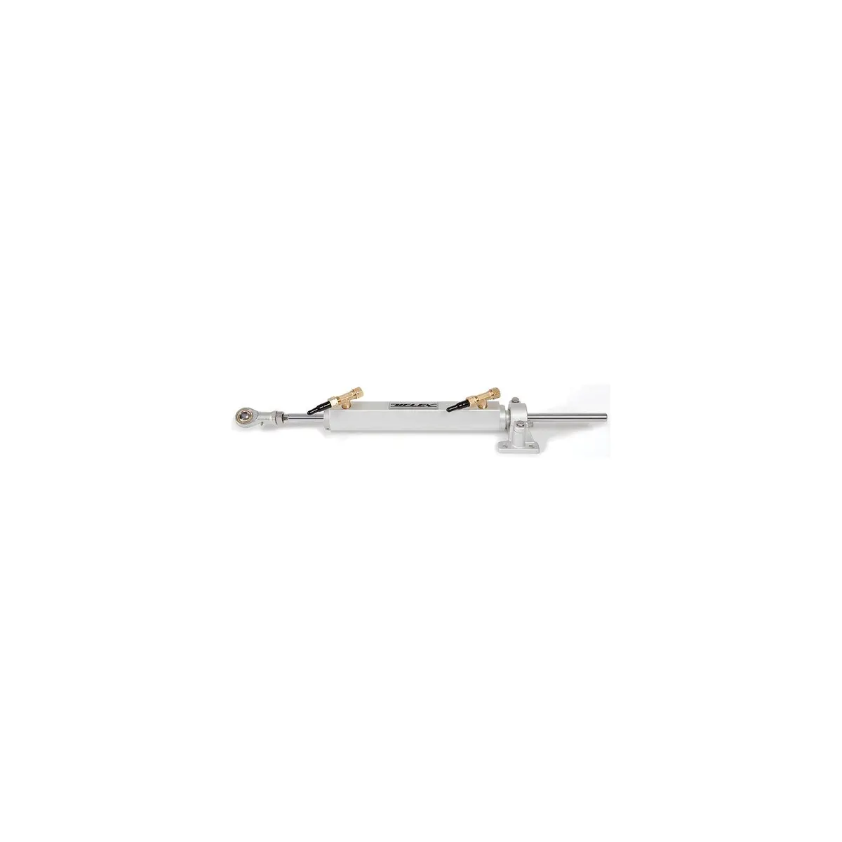 Uflex Uc215-I Alum Cylinder 1.57 1