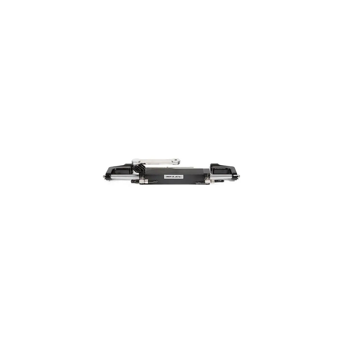 Uflex Uc95obf-2 Uflex Hyco Hydraulic Cylinder W/Offset Arm 1