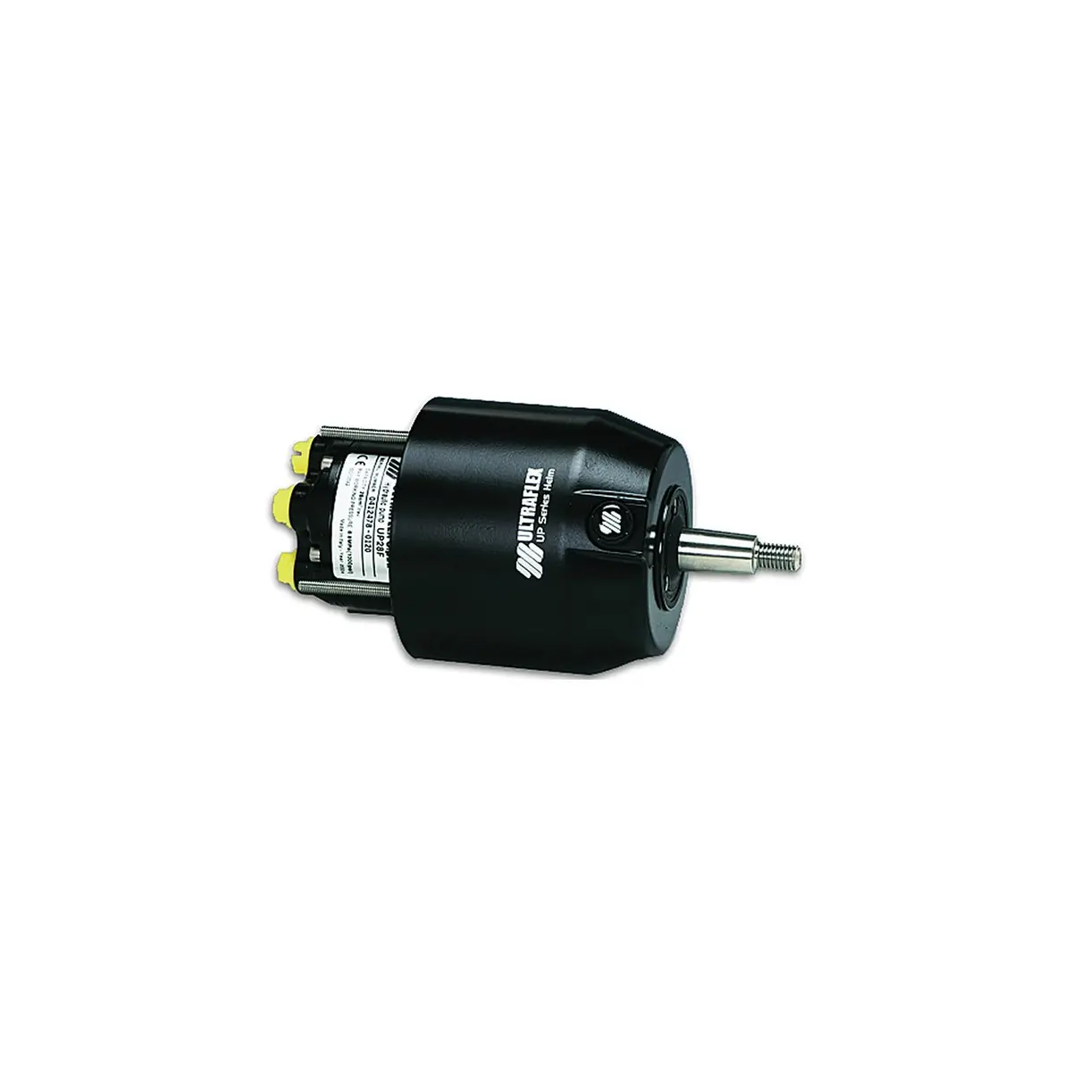 Uflex Up20fm Front Mount Helm 1
