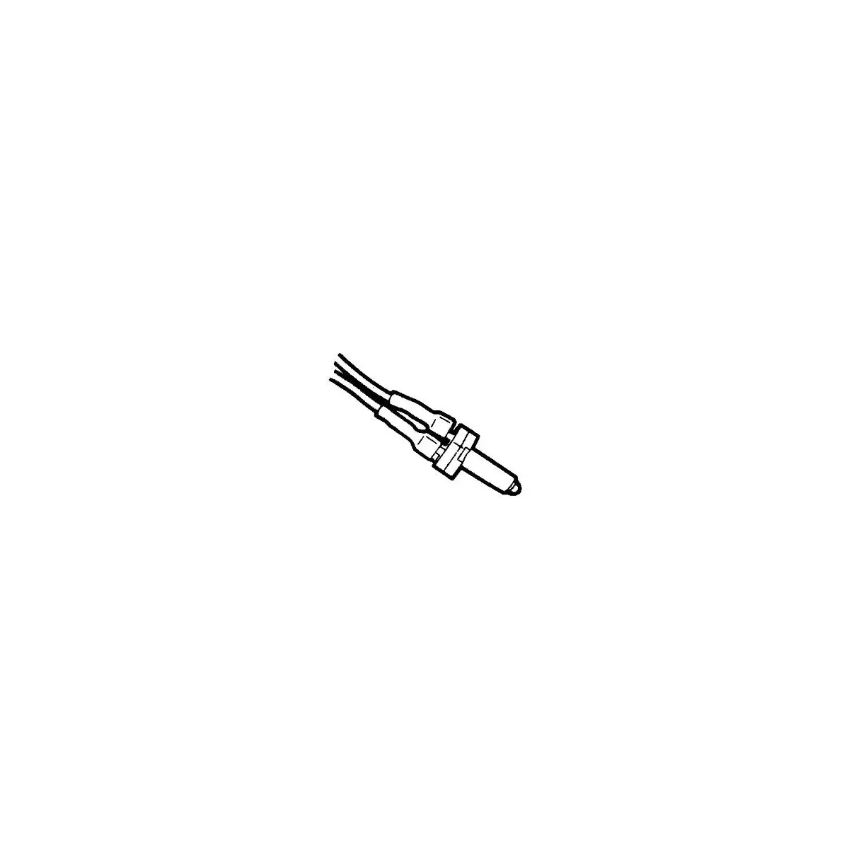 Uflex X12 X12 Neutral Safety Switch 1