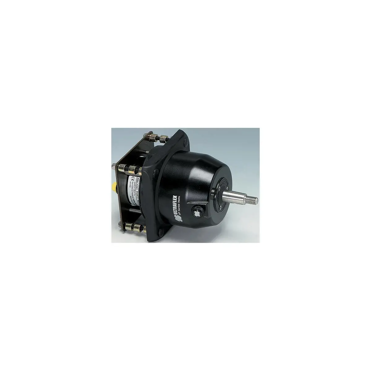 Uflex X56 Square Flange Kit 1