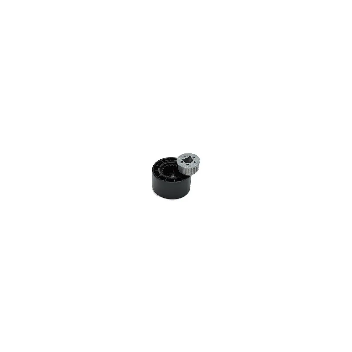 Uflex X62 Uflex X62 Easy Centering Hub 1