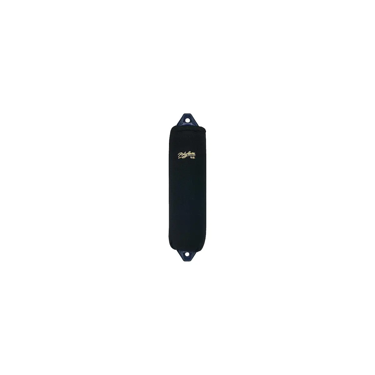 Polyform Efc-5 Black 39-200-210 Fender Cover For F-5 1