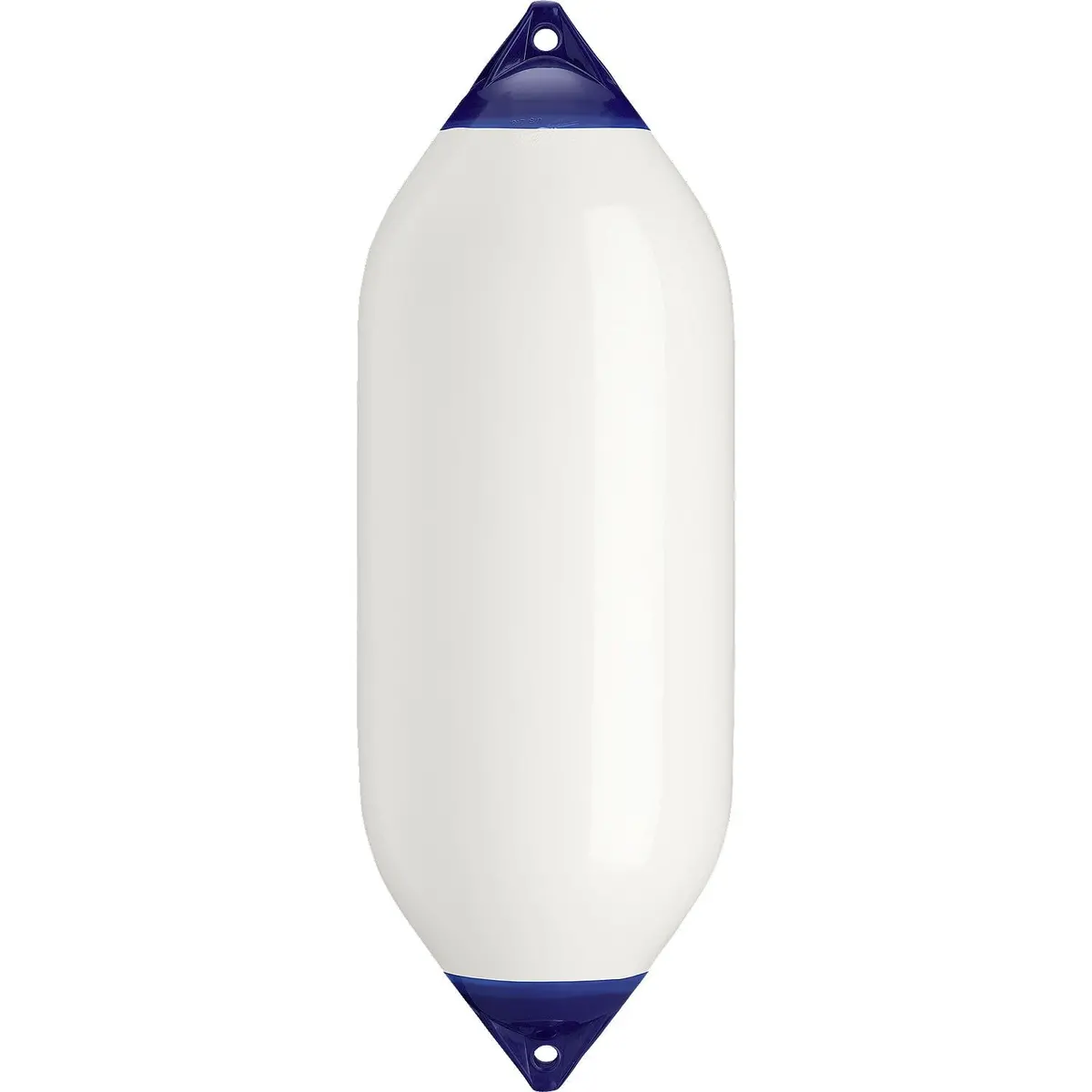 Polyform F-10 White 45-268-619 Twin Eye F Series Fender, 18" X 50" 1