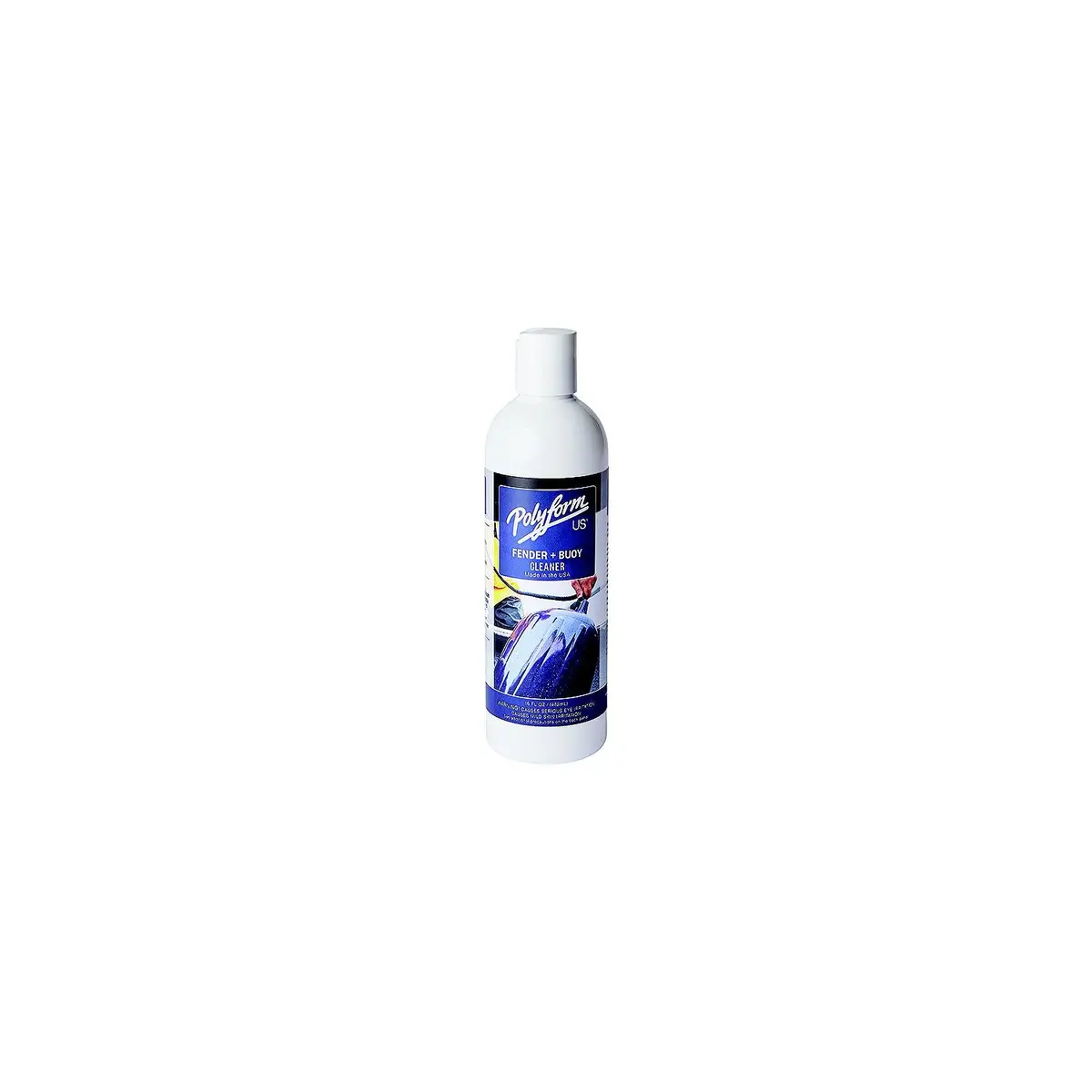 Polyform Fbc16 Fender & Buoy Cleaner 1