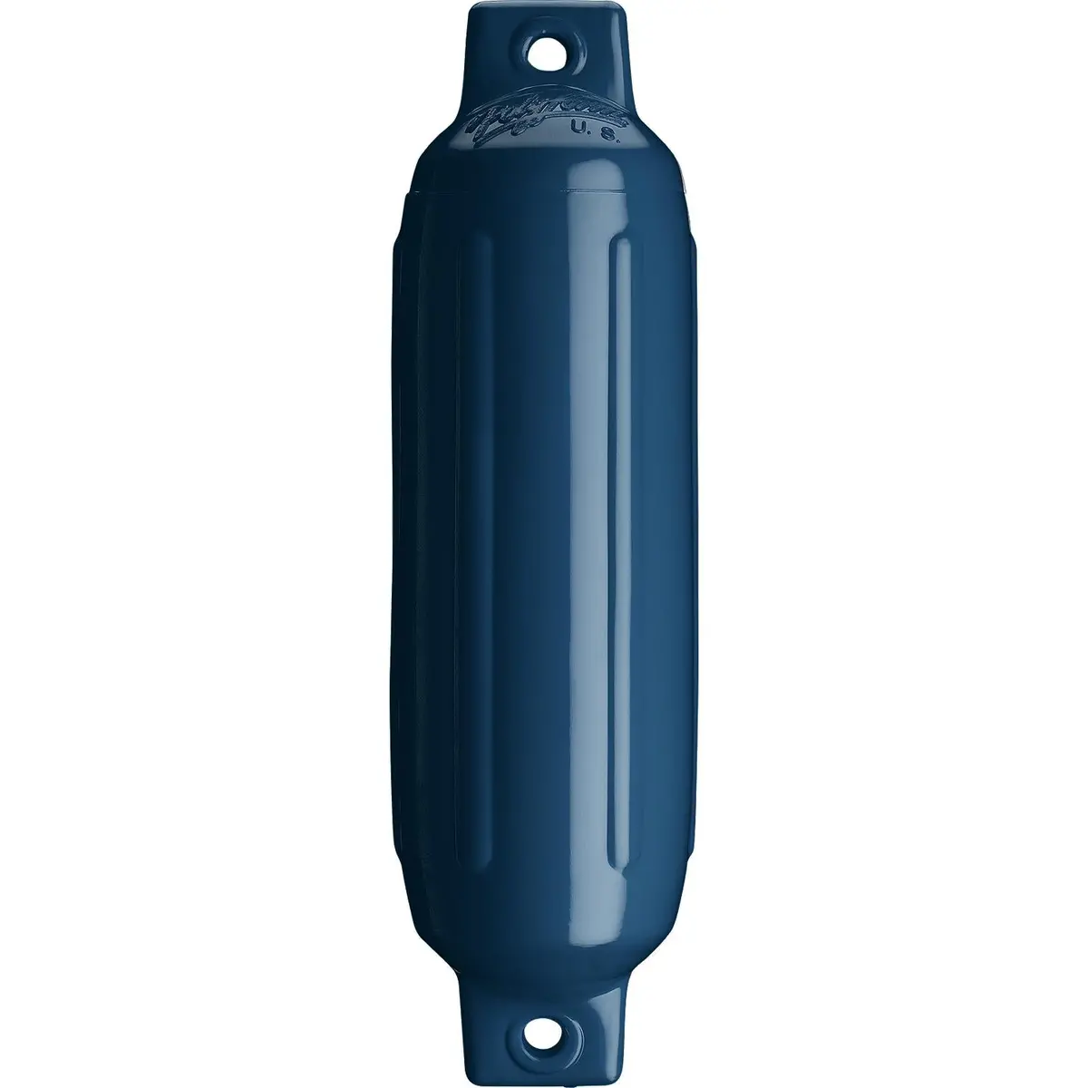 Polyform G-1 Catalina Blue G-1 Twin Eye G Series Fender, 3.5" X 12.8" 1