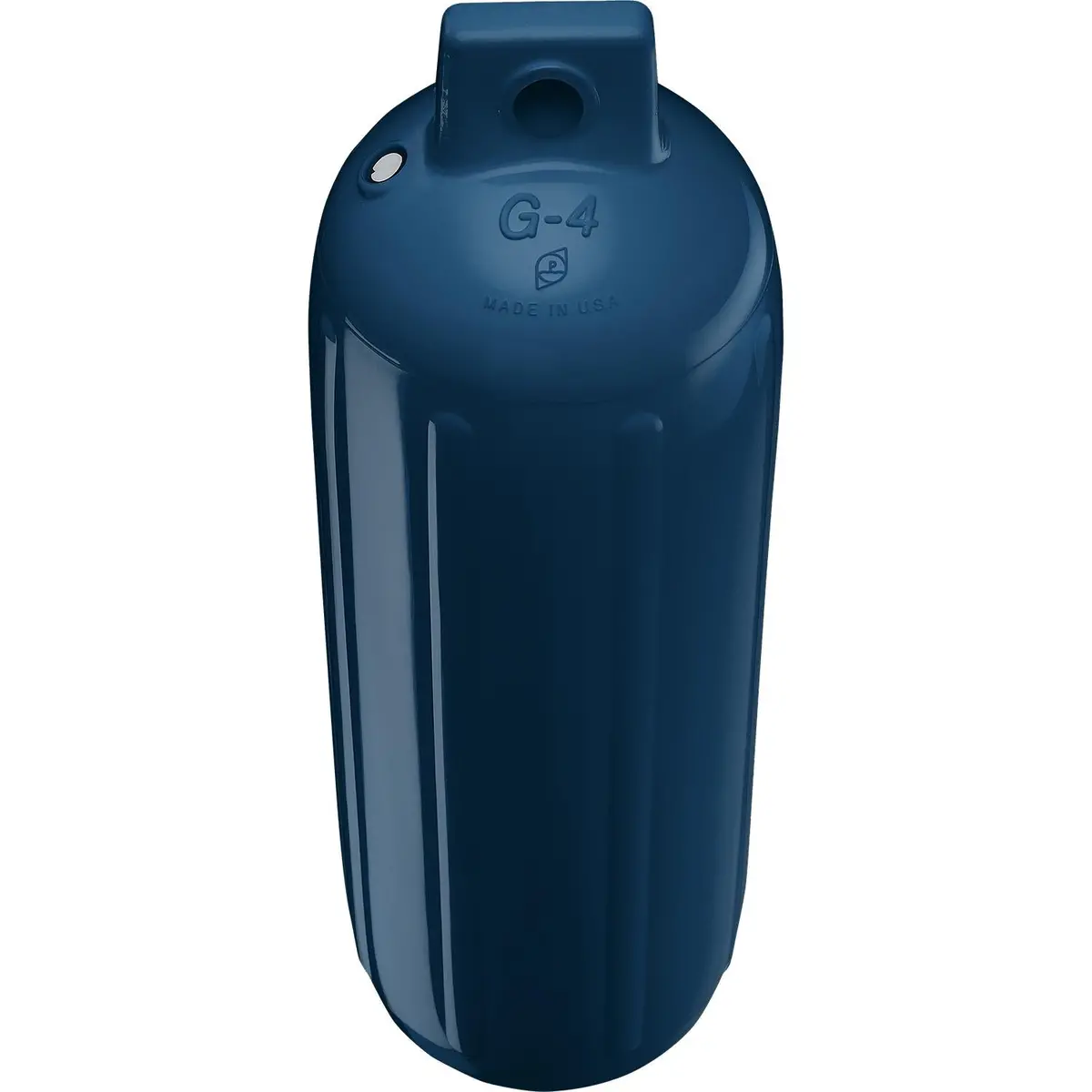 Polyform G-4 Catalina Blue 49-850-269 Twin Eye G Series Fender, 6.5" X 22" 2