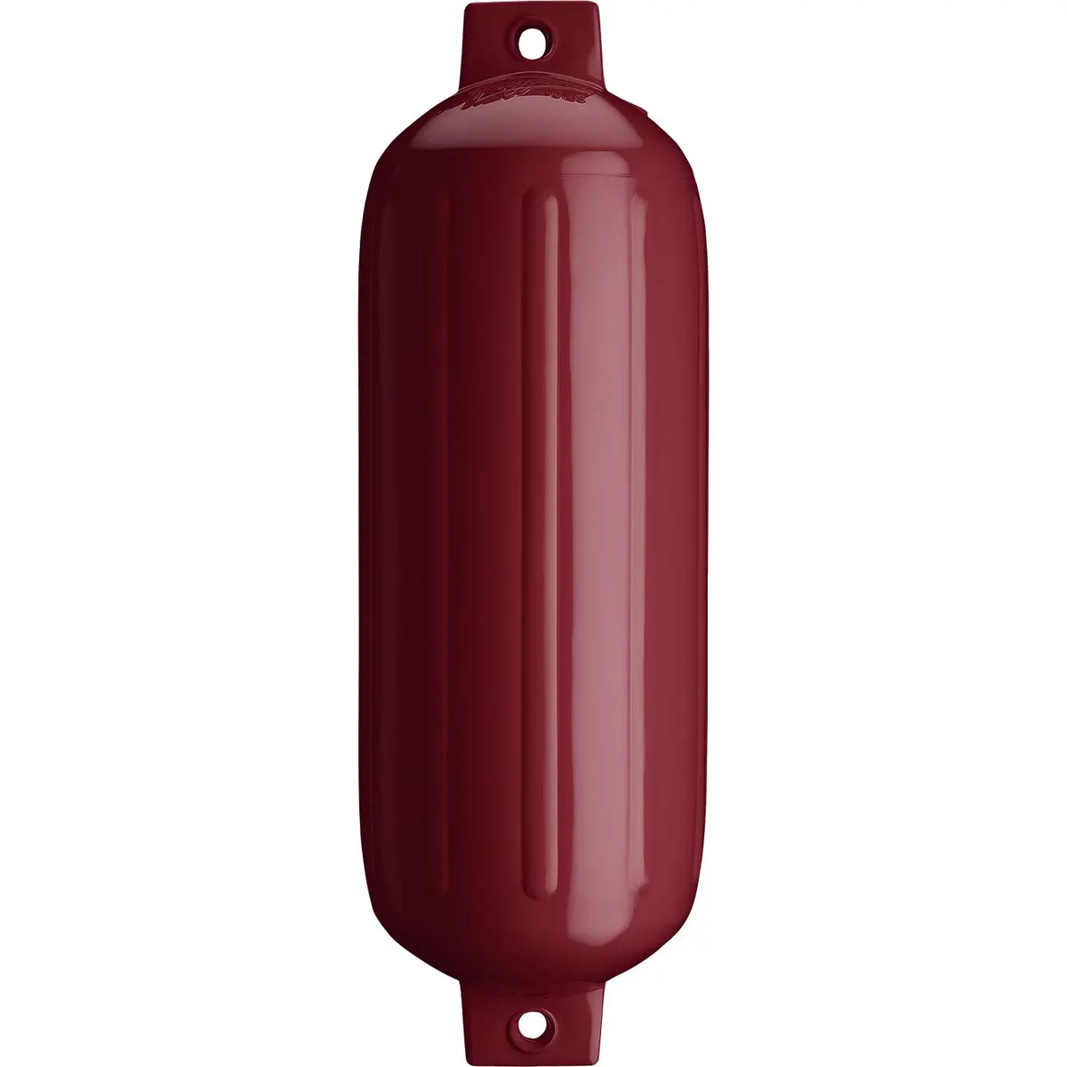 Polyform G-5 Burgundy 94-151-787 Twin Eye G Series Fender, 8.8" X 26.8" 2